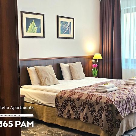 Apartament Arka - 365Pam Колобжег Экстерьер фото