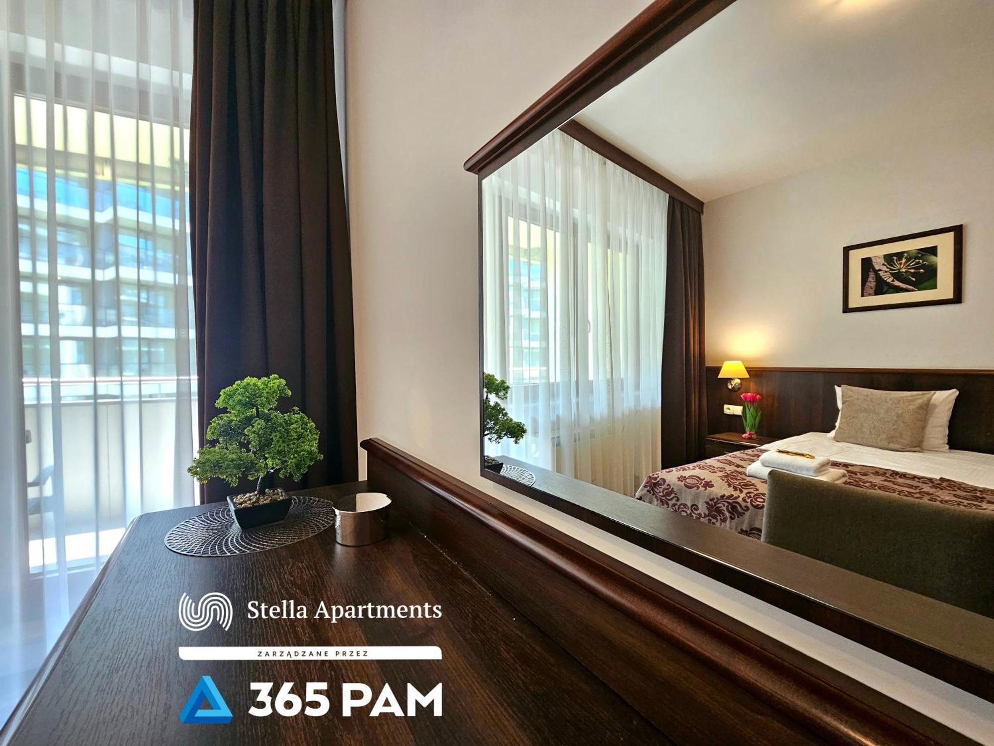 Apartament Arka - 365Pam Колобжег Экстерьер фото